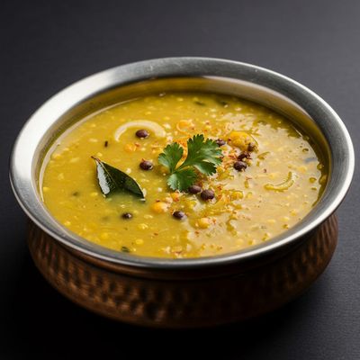 Dal Tadka